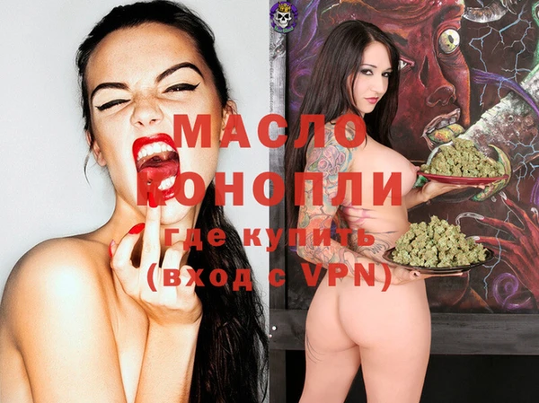 молекула духа Осинники
